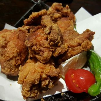Sumika - Karaage chicken - Japanese Near Me - Los Altos, California Sumika - Karaage chicken - Japanese Near Me - Los Altos, California
