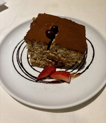 Davio’s Northern Italian Steakhouse by null