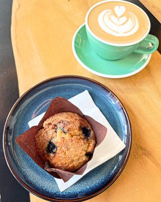Canary Coffee Bar by null