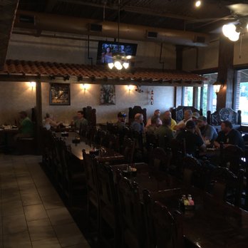 Del Sol Mexican Restaurante - Mexican Near Me - Laurel, Mississippi