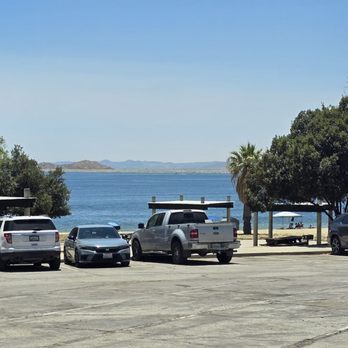Lake Perris - The Lake. - Parks Near Me - Perris, California