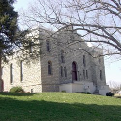 City Of Pocahontas Arkansas