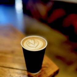 Ignite Coffee - Mexican Mocha