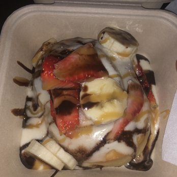 Cinnaholic - Desserts Near Me - Cary, North Carolina Cinnaholic - Desserts Near Me - Cary, North Carolina