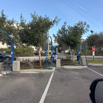 Rising Tide Car Wash - Car Wash Near Me - Margate, Florida
