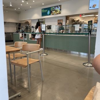 sweetgreen - Healthy Salads, Wraps, and Bowls - Salad Near Me - Tampa, Florida sweetgreen - Healthy Salads, Wraps, and Bowls - Salad Near Me - Tampa, Florida
