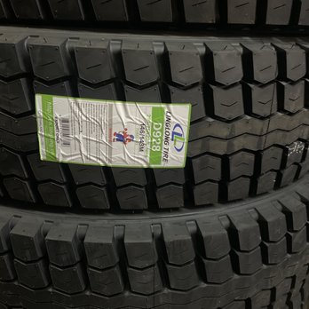 J & S Tires - Open shoulder 295/75r22.5 - Tires Near Me - Othello, Washington J & S Tires - Open shoulder 295/75r22.5 - Tires Near Me - Othello, Washington