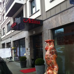 Adina Hotel Berlin Mitte