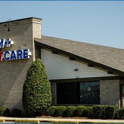 Ochsner Urgent Care - Westbank