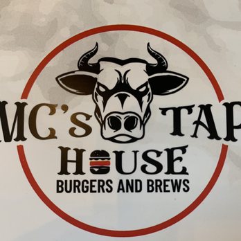 MCs Taphouse - Lino Lakes - the logo - Burgers Near Me - Lino Lakes, Minnesota MCs Taphouse - Lino Lakes - the logo - Burgers Near Me - Lino Lakes, Minnesota