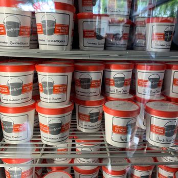 Salt & Straw - Ice cream - Ice Cream & Frozen Yogurt Near Me - Seattle, Washington Salt & Straw - Ice cream - Ice Cream & Frozen Yogurt Near Me - Seattle, Washington
