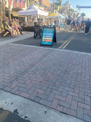 Surf City Nights Street Fair & Certified Farmers' Market by null
