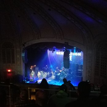 Hoyt Sherman Place - Venues & Event Spaces Near Me - Des Moines, Iowa