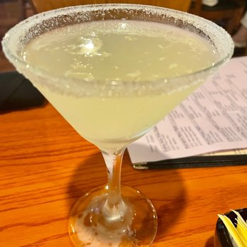 The Grape Taste Restaurant - Lemon Drop - New American Near Me - Lake Jackson, Texas The Grape Taste Restaurant - Lemon Drop - New American Near Me - Lake Jackson, Texas
