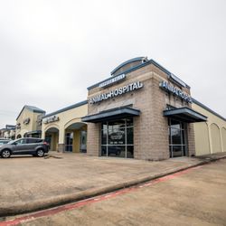 Cypress Falls Animal Hospital