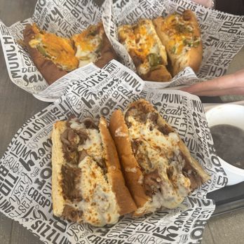 Subs & Mo - Philly Cheesesteaks & A French Dip - YUM! - Sandwiches Near Me - Broken Arrow, Oklahoma Subs & Mo - Philly Cheesesteaks & A French Dip - YUM! - Sandwiches Near Me - Broken Arrow, Oklahoma