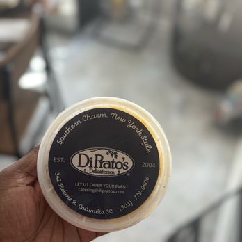 Di Prato's - Delis Near Me - Columbia, South Carolina