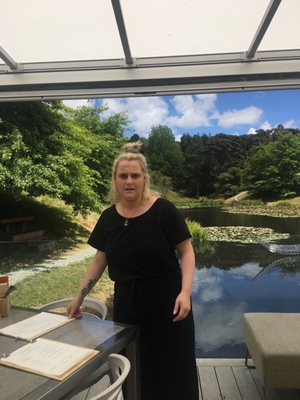 Brick Bay Wines & Sculpture Trail by null