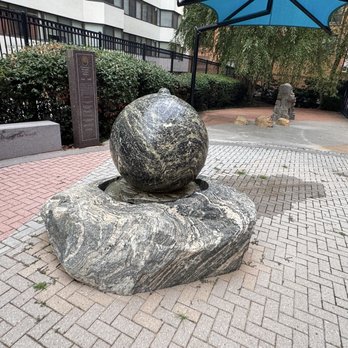 10th Street Community Park - Parks Near Me - Washington, DC, District of Columbia