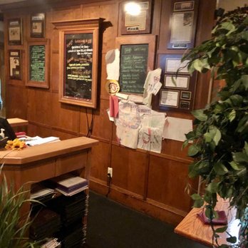Cafe Rustica - Entrance - Pizza Near Me - Basking Ridge, New Jersey