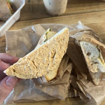 Backyard Bagel - Bagels Near Me - Seattle, Washington Backyard Bagel - Bagels Near Me - Seattle, Washington