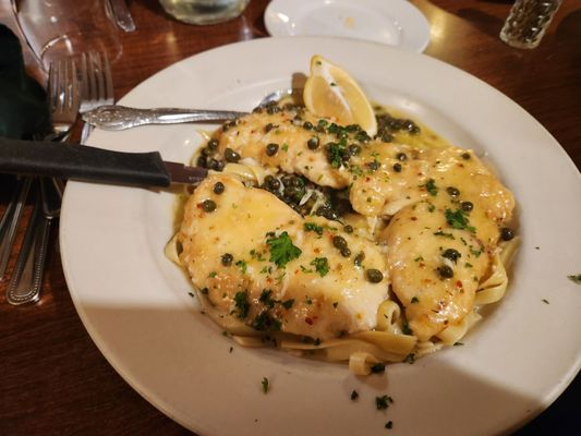 Cafe Adirondack Restaurant & Wine Room by null