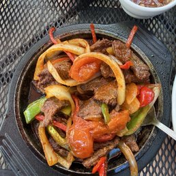 Sizzlin Fajitas Sizzlin Fajitas