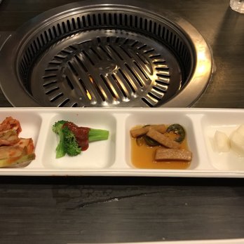 Korea House - Lack luster bon chon - Korean Near Me - Houston, Texas Korea House - Lack luster bon chon - Korean Near Me - Houston, Texas