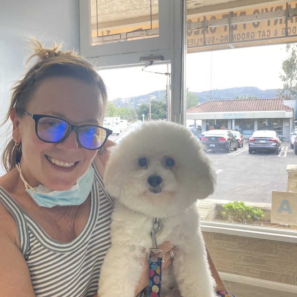 Mary's Pet Salon - Mary's Pet Salon with Watson - Pet Stores Near Me - Thousand Oaks, California Mary's Pet Salon - Mary's Pet Salon with Watson - Pet Stores Near Me - Thousand Oaks, California