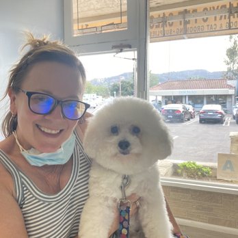 Mary's Pet Salon - Mary's Pet Salon with Watson - Pet Stores Near Me - Thousand Oaks, California Mary's Pet Salon - Mary's Pet Salon with Watson - Pet Stores Near Me - Thousand Oaks, California