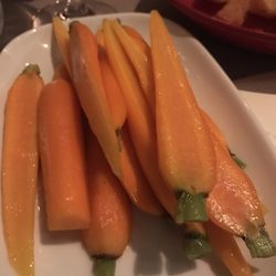Postales - Carrots