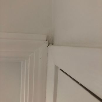 GW Construction - Finished door casing - General Contractors Near Me - San Diego, California