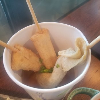 Pike Kitchen - Fish cakes - Korean Near Me - Rockville, Maryland Pike Kitchen - Fish cakes - Korean Near Me - Rockville, Maryland