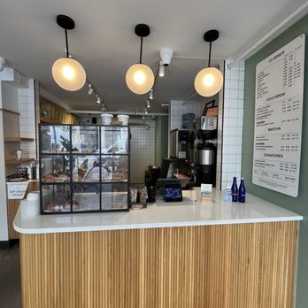 Blank Street Coffee - Coffee & Tea Near Me - New York, New York Blank Street Coffee - Coffee & Tea Near Me - New York, New York