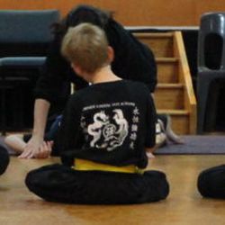Kung Fu Academy New Zealand - Kung Fu Academy NZ We are the experts in Children's Martial Arts.