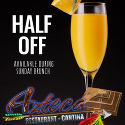 Azteca Restaurant-Cantina
