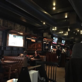 The Moonlighter - Burgers Near Me - Chicago, Illinois