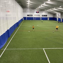 Wide World of Indoor Sports South