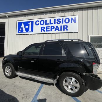 A1 Collision Center - Body Shops Near Me - Escondido, California A1 Collision Center - Body Shops Near Me - Escondido, California