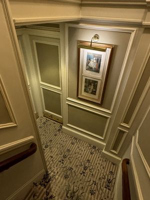 The Goring Hotel by null