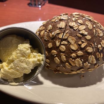 Black Angus Steakhouse - I have a sweet spot for The Molasses Bread. - Steakhouses Near Me - Mesa, Arizona Black Angus Steakhouse - I have a sweet spot for The Molasses Bread. - Steakhouses Near Me - Mesa, Arizona