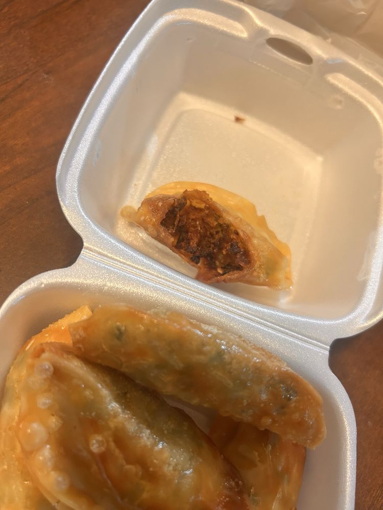 Social spots from K Grill 2 Go