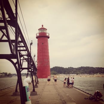 Grand Haven State Park - Landmarks & Historical Buildings Near Me Grand Haven State Park - Landmarks & Historical Buildings Near Me