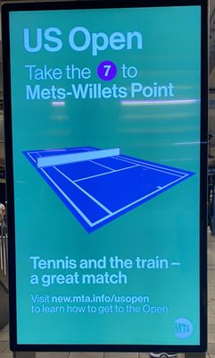 42 St-Port Authority Bus Terminal by null