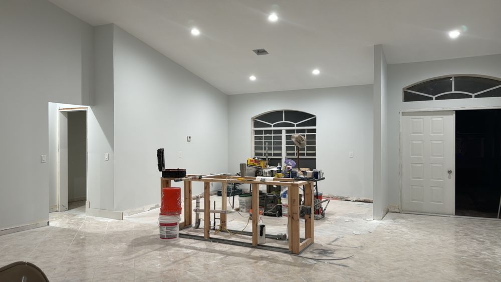 Slide of SOS General Service