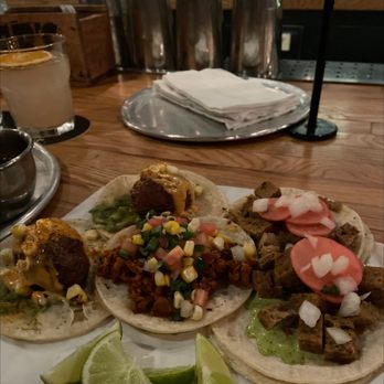 Imperial - All the vegan tacos - Bars Near Me - Ferndale, Michigan