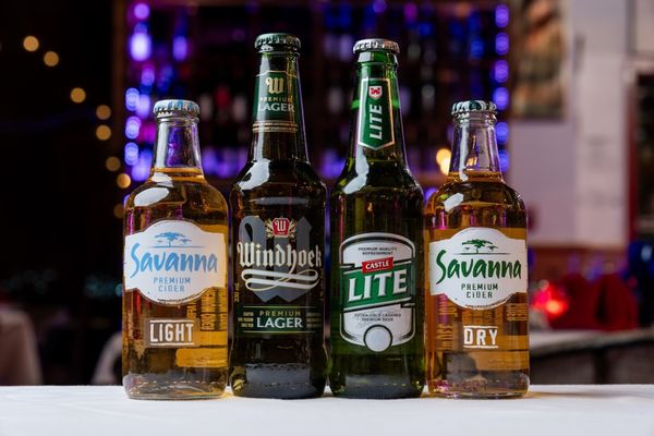 Astor's Table by null