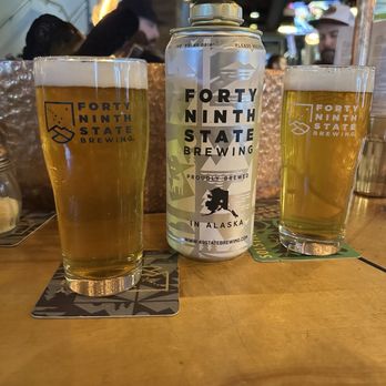 49th State Brewing - Anchorage - Breweries Near Me - Anchorage, Alaska 49th State Brewing - Anchorage - Breweries Near Me - Anchorage, Alaska