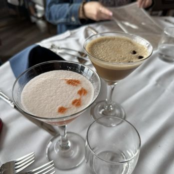 Refinery Jax Beach - French Martini & Espresso Martini - Bars Near Me - Jacksonville Beach, Florida Refinery Jax Beach - French Martini & Espresso Martini - Bars Near Me - Jacksonville Beach, Florida
