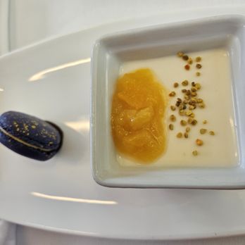 Vacations By Rail - Dessert..yum! - Travel Services Near Me - Chicago, Illinois